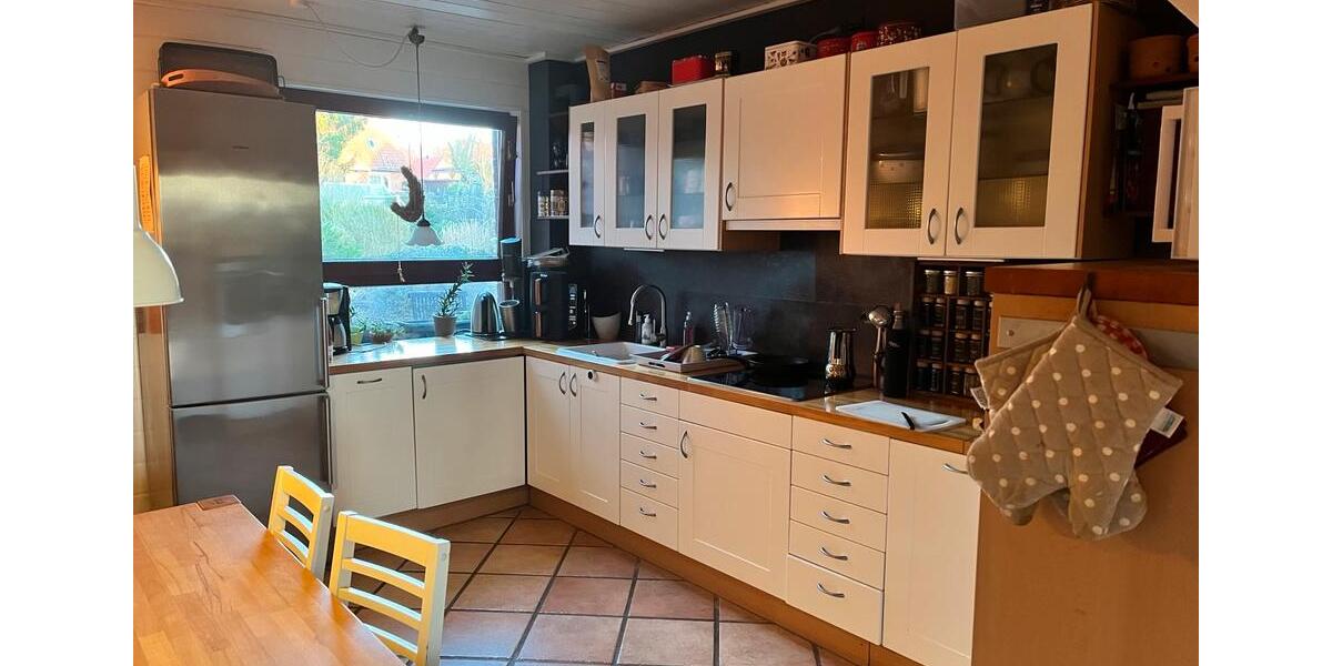 Einfamilienhaus Deutsch Evern - 7 Zimmer, 173 m&sup2;, 580.000&euro; | Angebot:27096922