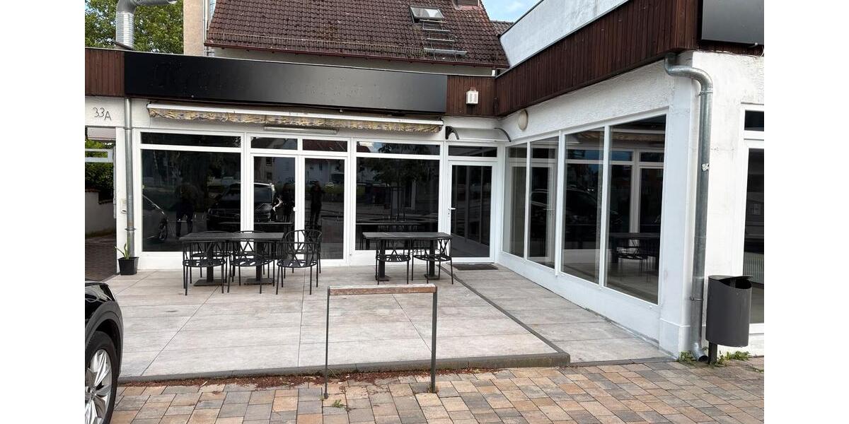 Gewerbeobjekt Reinheim - 2.200&euro; | Angebot:26615053