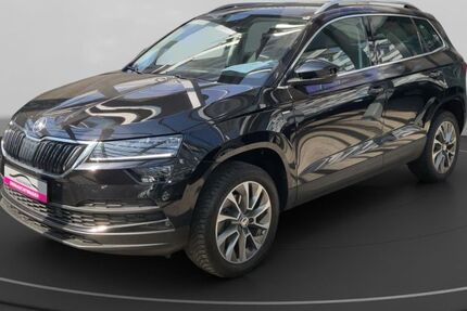 Skoda Karoq 46.504 km 22.980 &euro; Köln-Mülheim 51063