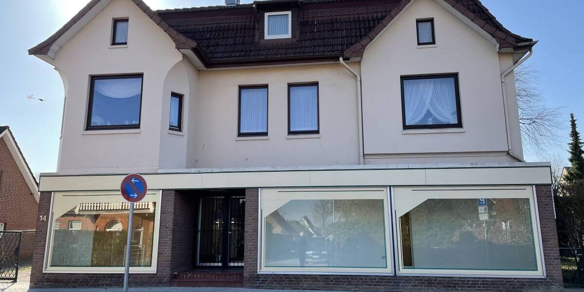 Gewerbeobjekt Schwarzenbek - 650&euro; | Angebot:26820567
