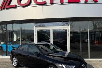 Audi A4 59.922 km 27.890 &euro; Weingarten 88250