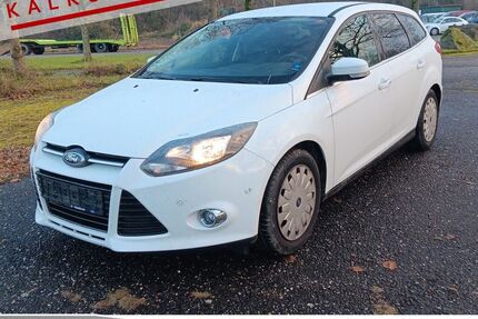 Ford Focus 113.892 km 5.385 &euro; Achern 77855