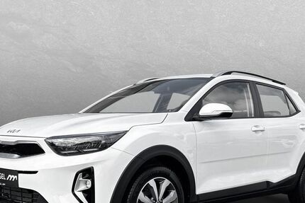 Kia Stonic 5.156 km 19.950 &euro; Moers 47441