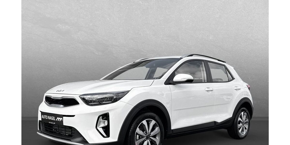 Kia Stonic 5.466 km 18.650 &euro; Moers 47441