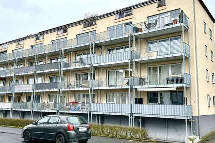 Wohnung Fernwald Annerod - 1 Zimmer, 44 m&sup2;, 114.990&euro; | Angebot:19371324