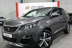 Peugeot 3008 2.0 BLUE-HDI 180 GT-LINE-SPORT / I-COCKPIT 138.000 km 17.444 &euro; Hamm 59077