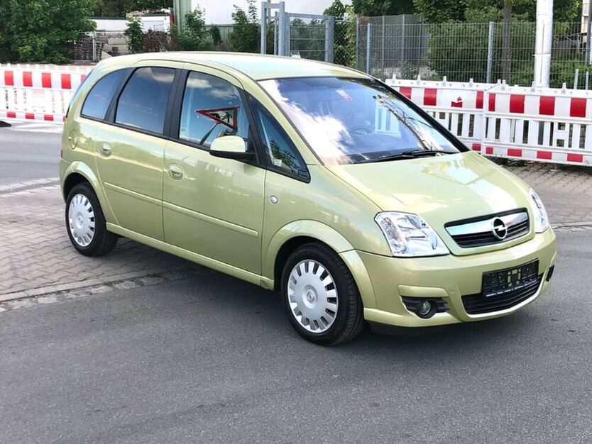 Meriva