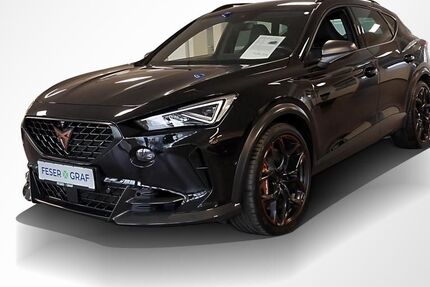 Cupra Formentor 51.600 km 35.480 &euro; Fürth 90763