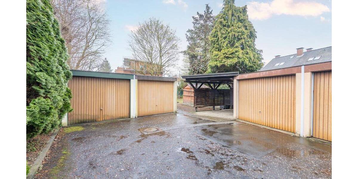 Reihenendhaus Hamburg Billstedt - 5 Zimmer, 122 m&sup2;, 485.000&euro; | Angebot:26388754