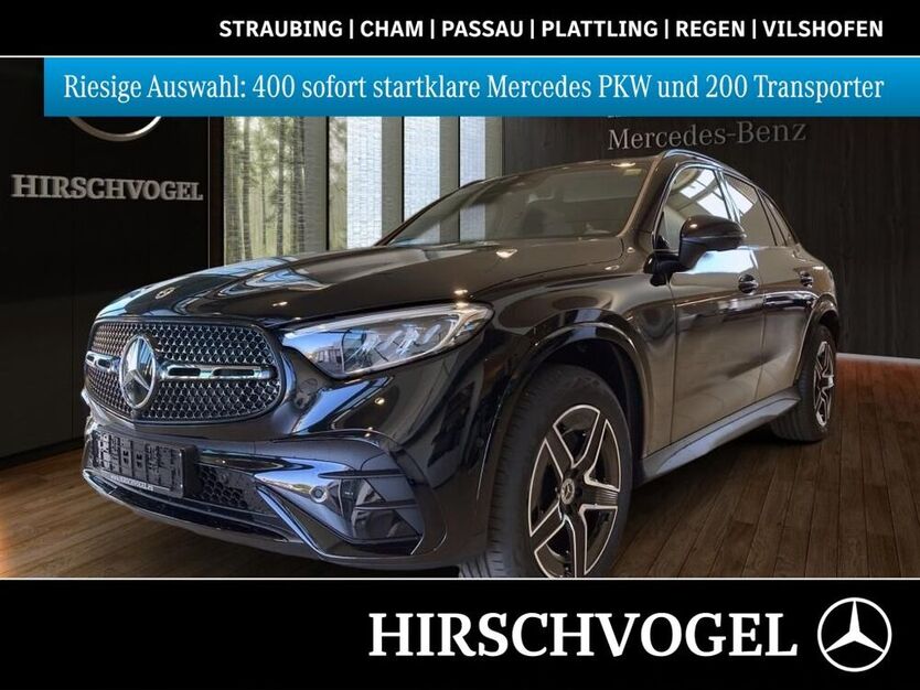 GLC 300