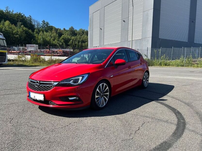 Astra