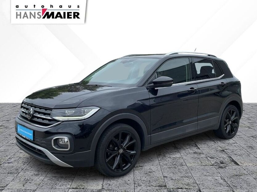 T-Cross