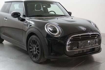 Mini Cooper 50.000 km 17.750 &euro; Bebra 36179