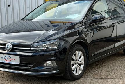 VW Polo 84.000 km 13.900 &euro; Krefeld 47799