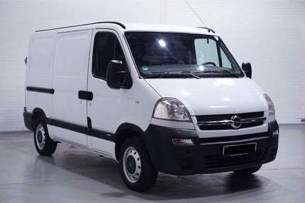 Opel Movano 360.000 km 3.100 &euro; Warendorf 48231