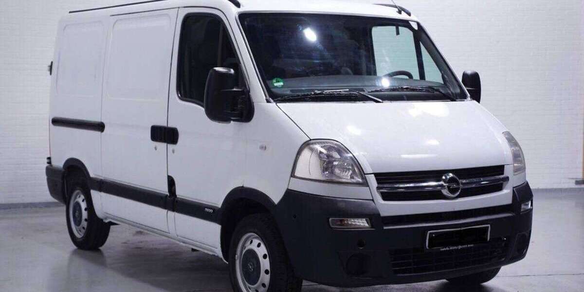 Opel Movano 360.000 km 3.100 &euro; Warendorf 48231