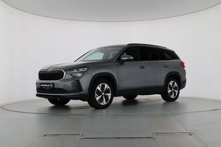 Skoda Kodiaq 19.999 km 39.889 € Leipzig 04103
