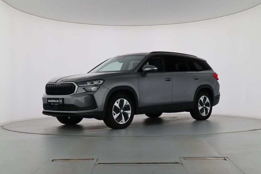 Skoda Kodiaq 19.999 km 39.889 € Leipzig 04103