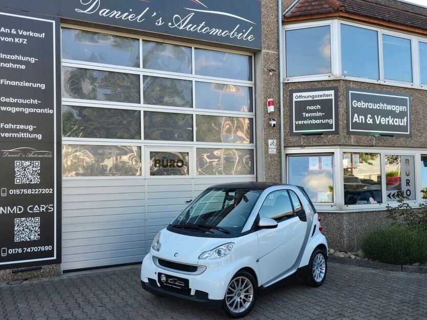 ForTwo