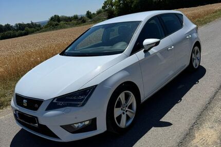 Seat Leon 198.000 km 8.200 &euro; Oberhausen 55606