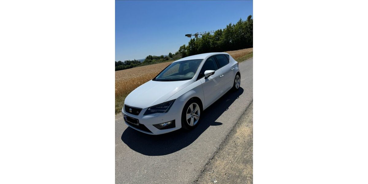 Seat Leon 198.000 km 8.200 &euro; Oberhausen 55606