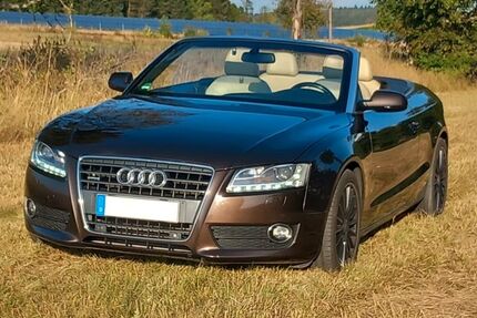 Audi A5 210.728 km 9.900 &euro; Nordhalben 96365