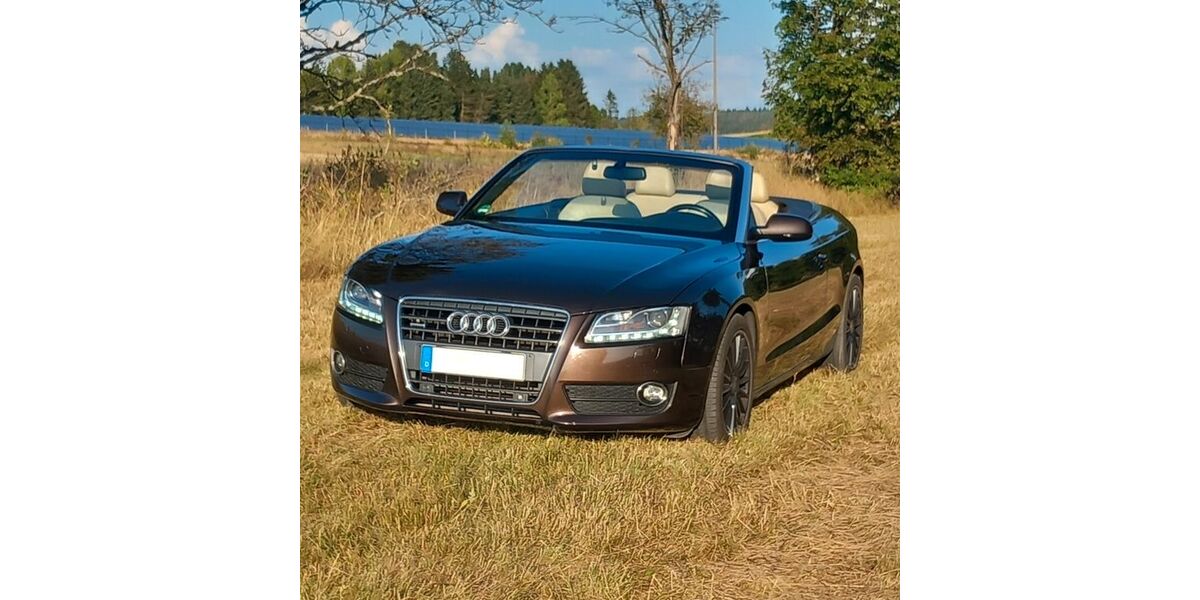 Audi A5 210.728 km 9.900 &euro; Nordhalben 96365