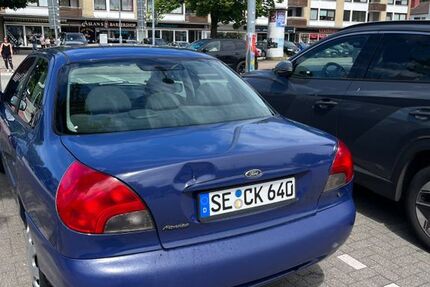 Ford Mondeo 183.000 km 1.000 &euro; Norderstedt 22851