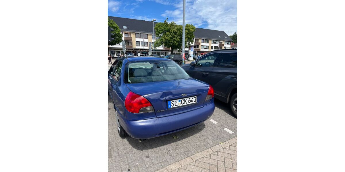 Ford Mondeo 183.000 km 1.100 &euro; Norderstedt 22851