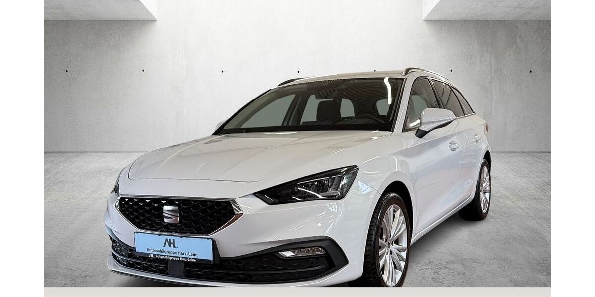 Seat Leon 30.646 km 23.440 &euro; Osterode 37520