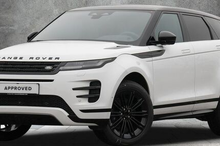 Land Rover Range Rover Evoque 3.670 km 62.250 &euro; Kronberg 61476
