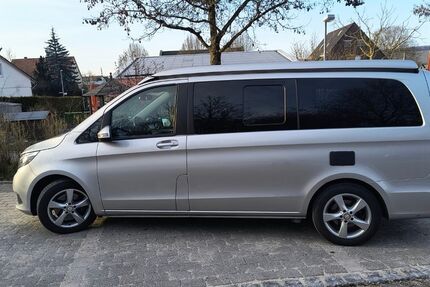 Mercedes-Benz Viano 145.000 km 43.500 &euro; Ellhofen 74248
