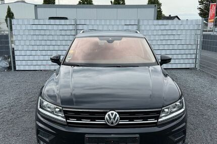 VW Tiguan 211.245 km 18.400 &euro; KEHL 77694