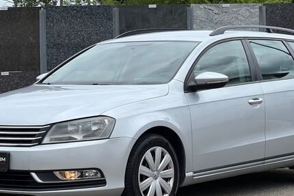 VW Passat 200.000 km 4.890 &euro; Viernheim 68519