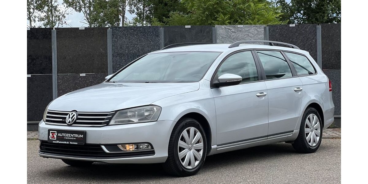 VW Passat 200.000 km 4.890 &euro; Viernheim 68519