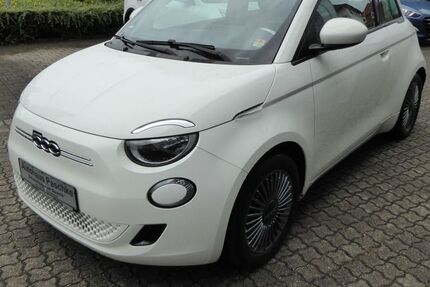 Fiat 500e 39.072 km 15.490 &euro; Offenburg 77652