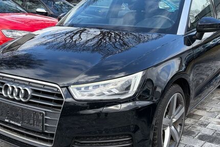 Audi A1 184.000 km 9.990 &euro; Duderstadt 37115