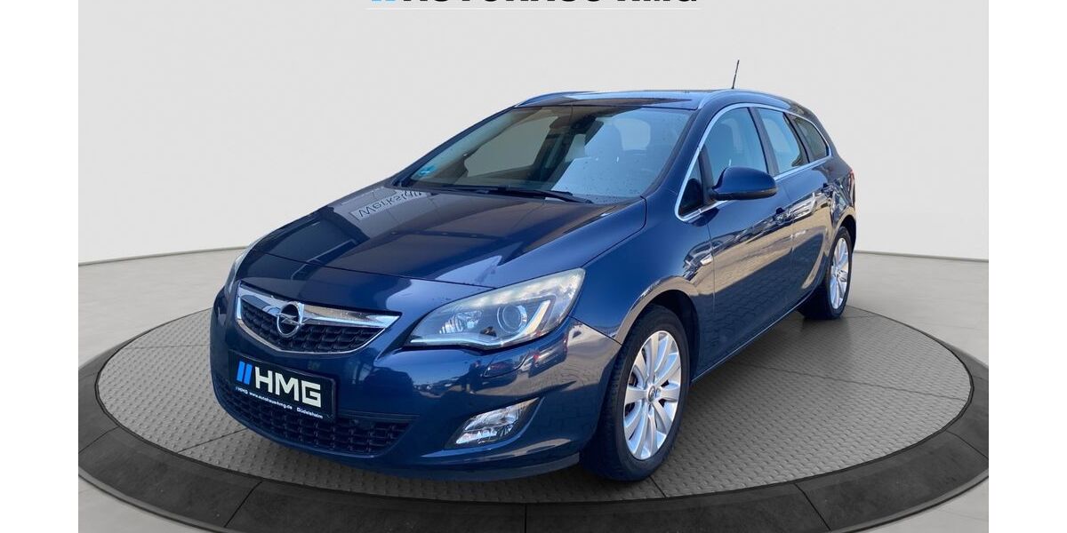 Opel Astra 175.000 km 4.900 &euro; Büdingen-Düdelsheim 63654