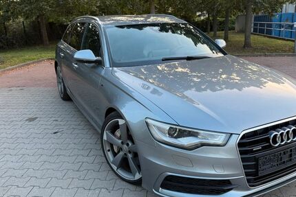 Audi A6 99.000 km 14.900 &euro; Berlin 13435