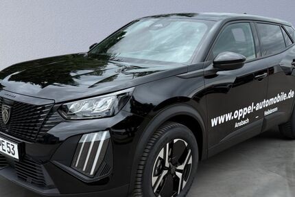 Peugeot 2008 1.500 km 29.888 &euro; Ansbach 91522