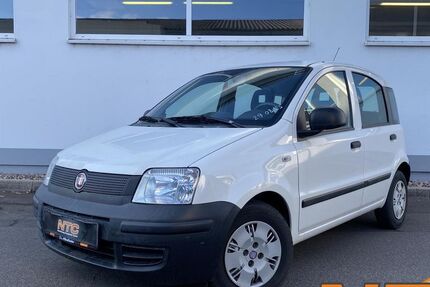 Fiat Panda 139.909 km 2.490 &euro; Erfurt 99086