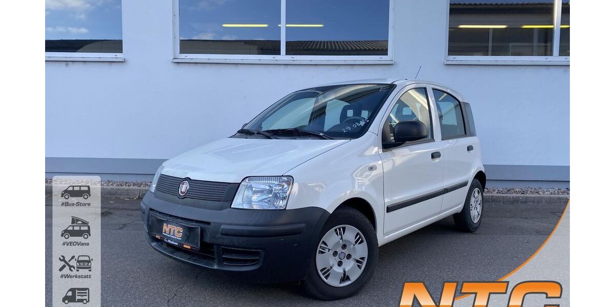Fiat Panda 139.909 km 2.690 &euro; Erfurt 99086