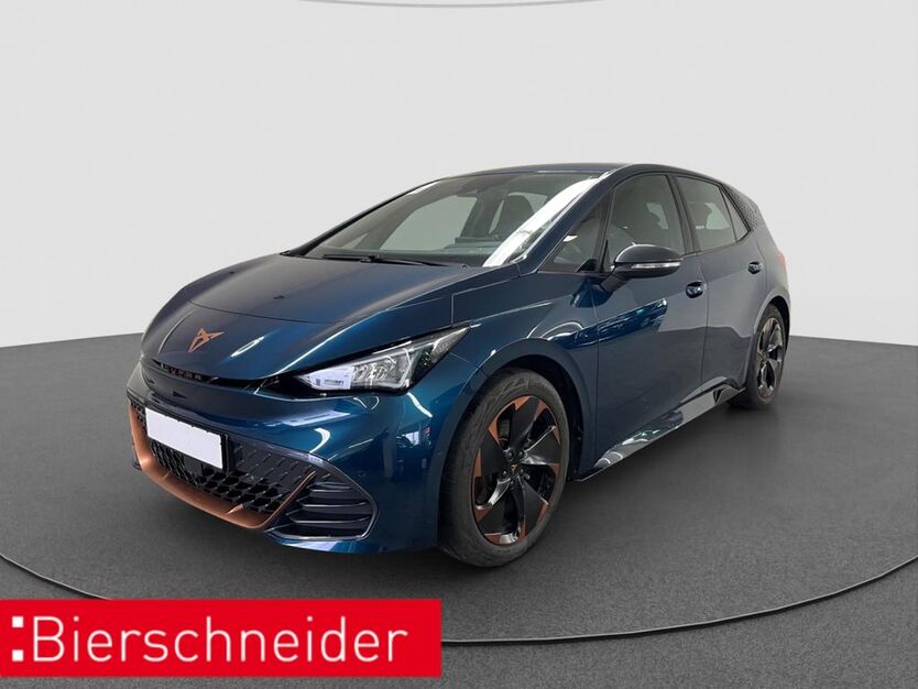Cupra Born 50.000 km 23.950 € Ingolstadt 85053
