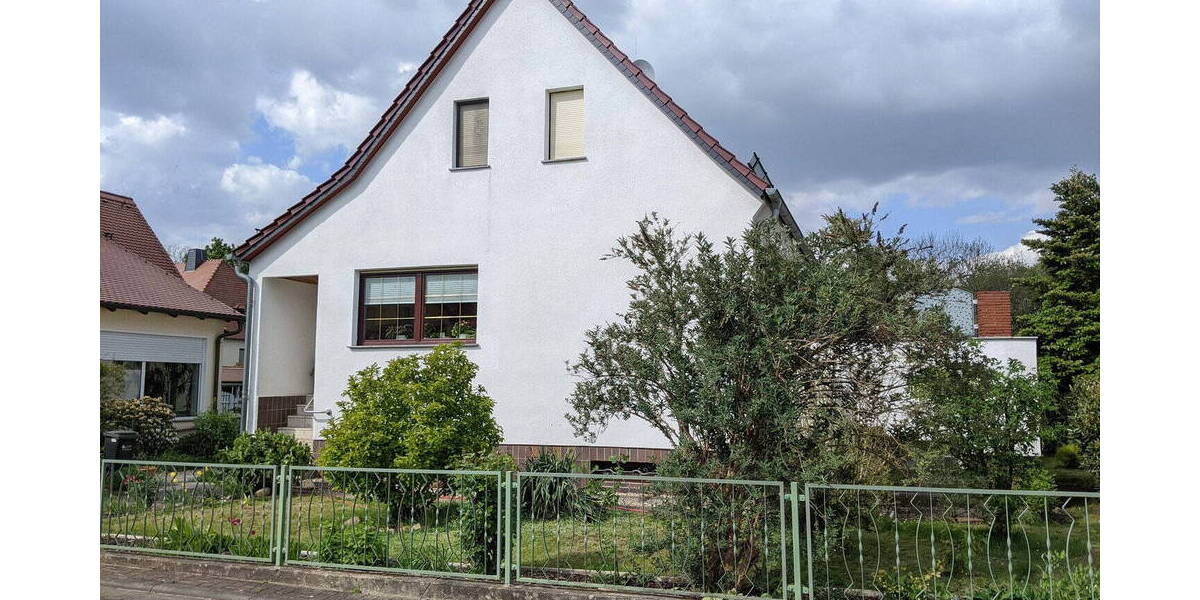 Einfamilienhaus Riesa Altriesa - 3 Zimmer, 111 m&sup2;, 200.000&euro; | Angebot:26053482