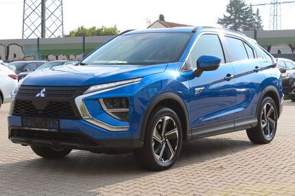 Mitsubishi Eclipse Cross 66.500 km 17.990 € Flörsheim 65439