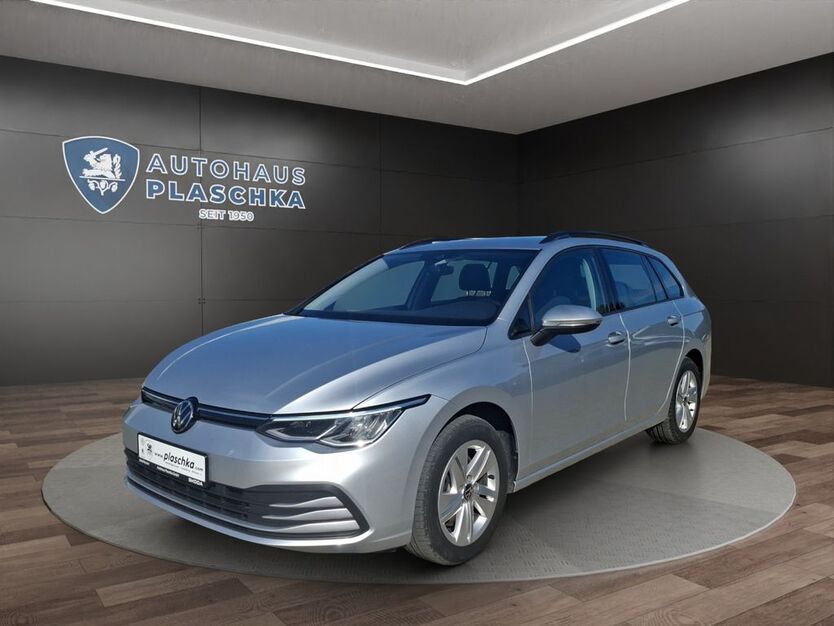 VW Golf 110.600 km 17.750 € Amelinghausen 21385