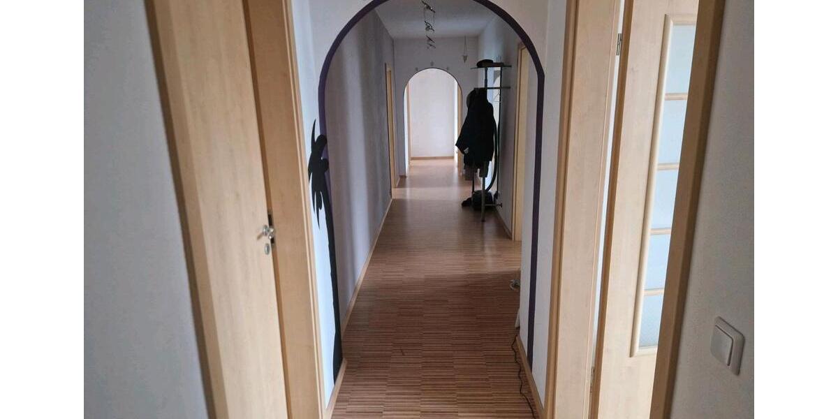 Etagenwohnung Kulmbach Blaich - 1 Zimmer, 20 m&sup2;, 367&euro; | Angebot:26305559