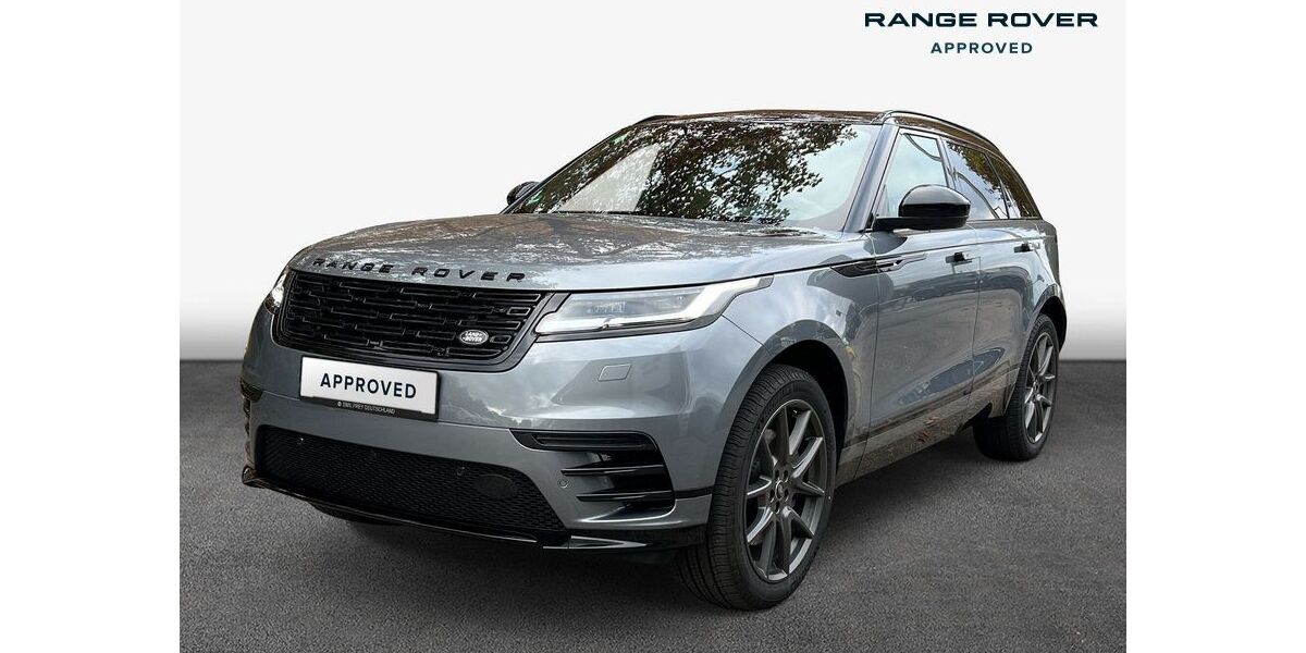 Land Rover Range Rover Velar 10.700 km 59.990 &euro; Heilbronn 74080