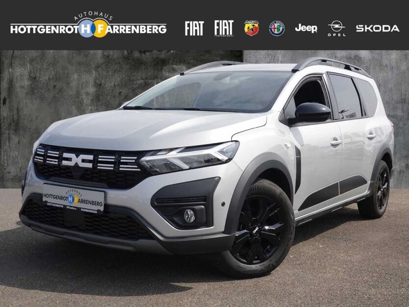 Dacia Jogger 4.210 km 19.900 € Altenkirchen 57610