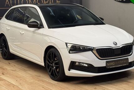 Skoda Scala 135.402 km 13.890 &euro; Rastede/ Wahnbek 26180